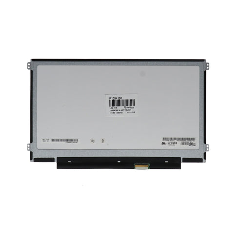11.6 inch lcd scherm 1366x768 mat 40pin edp 20mm, touch