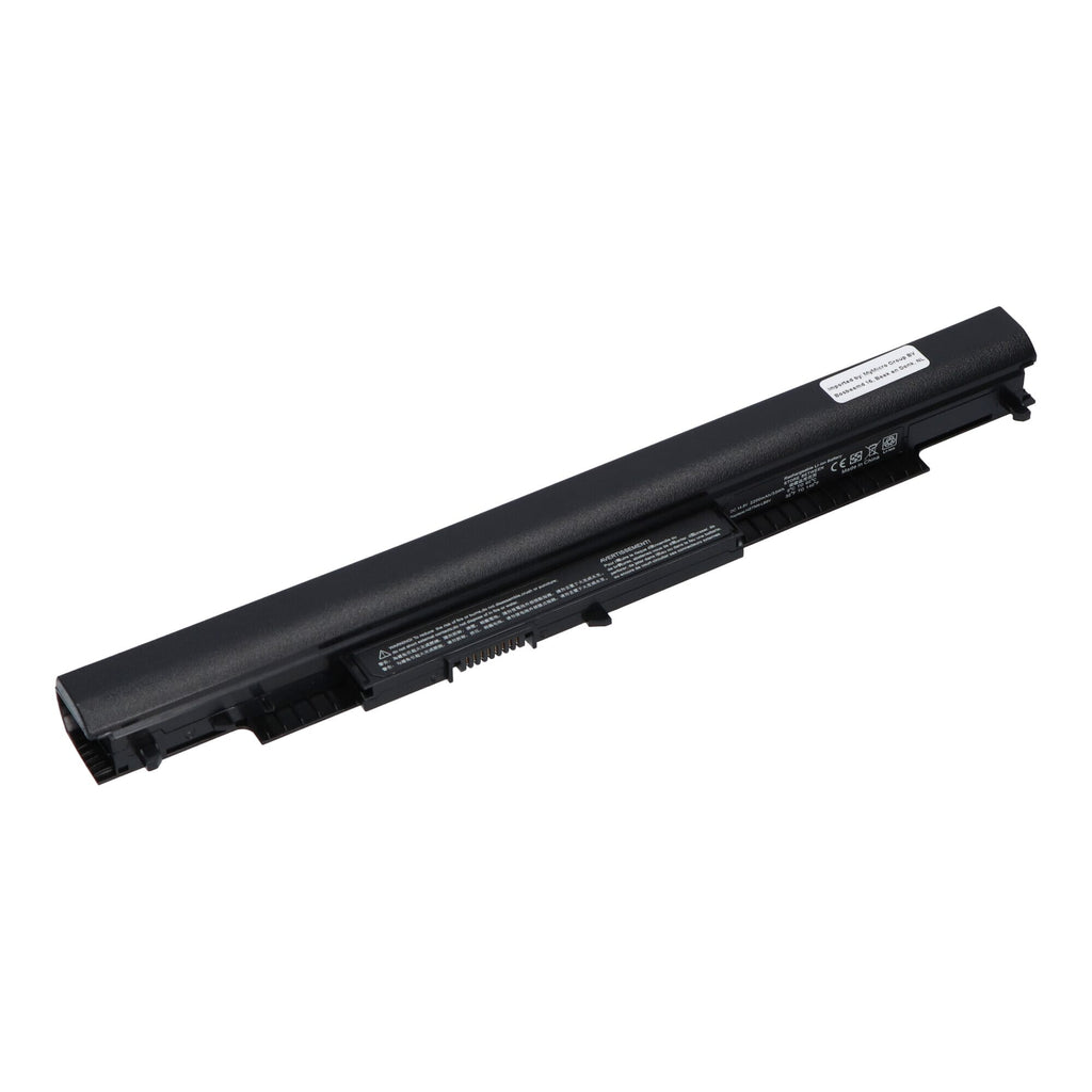 Replacement parts laptop accu 2200 mah