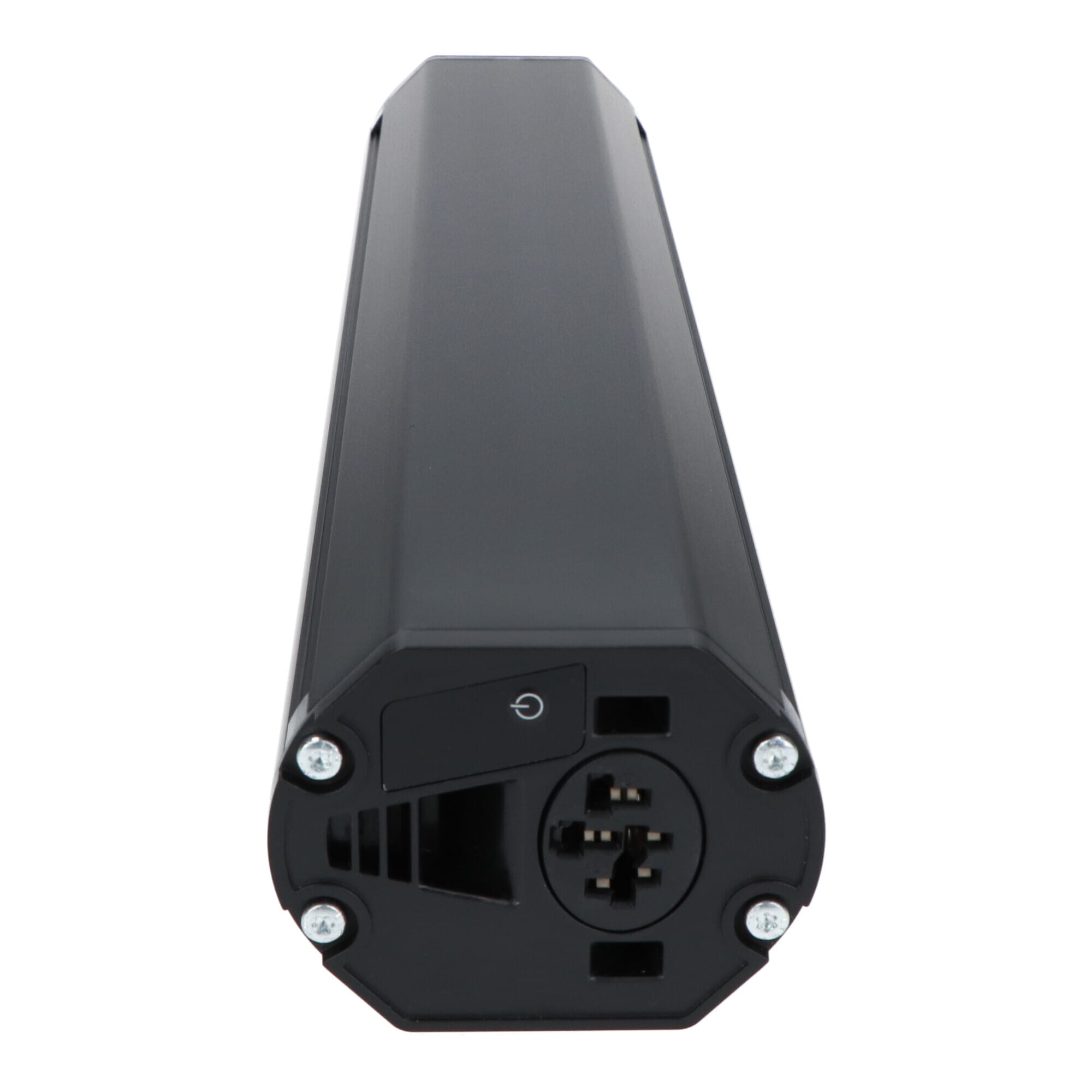 Bosch powertube 630wh verticaal e-bike vision (bes2)