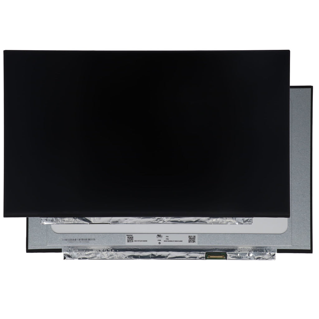 15.6 inch lcd scherm 1920x1080 mat 30pin edp (26cm inverter)