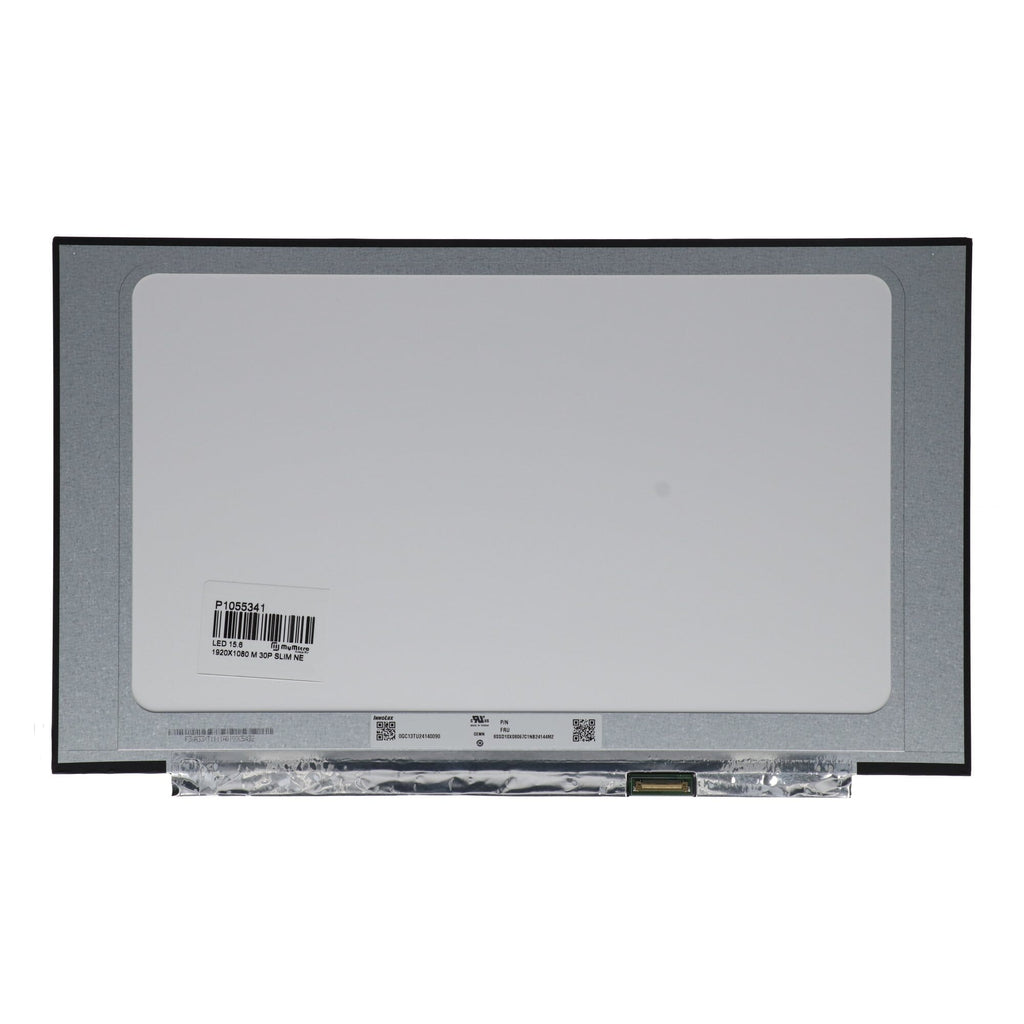 15.6 inch lcd scherm 1920x1080 mat 30pin edp (26cm inverter)