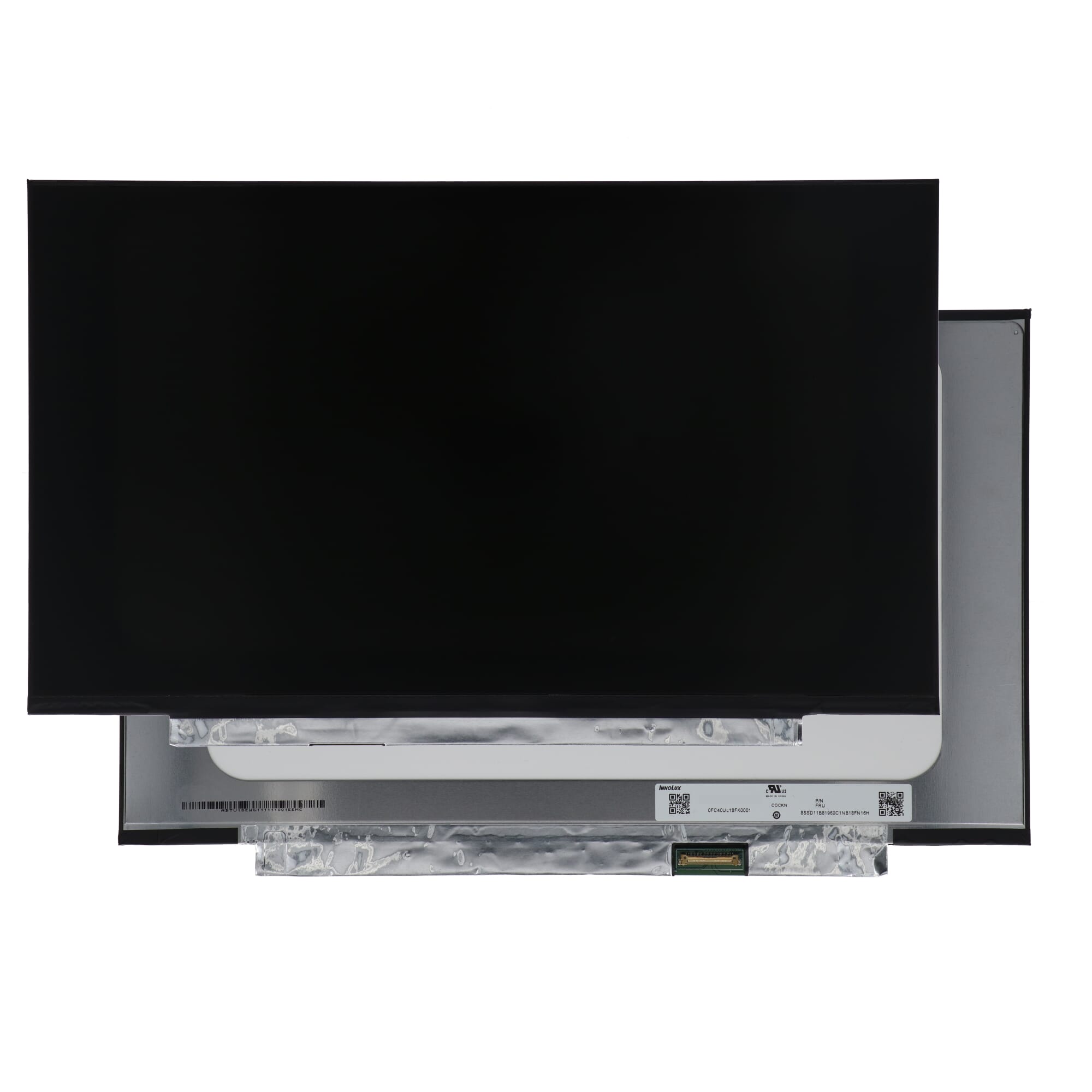 14.0 inch lcd scherm 1366x768 mat 30pin edp