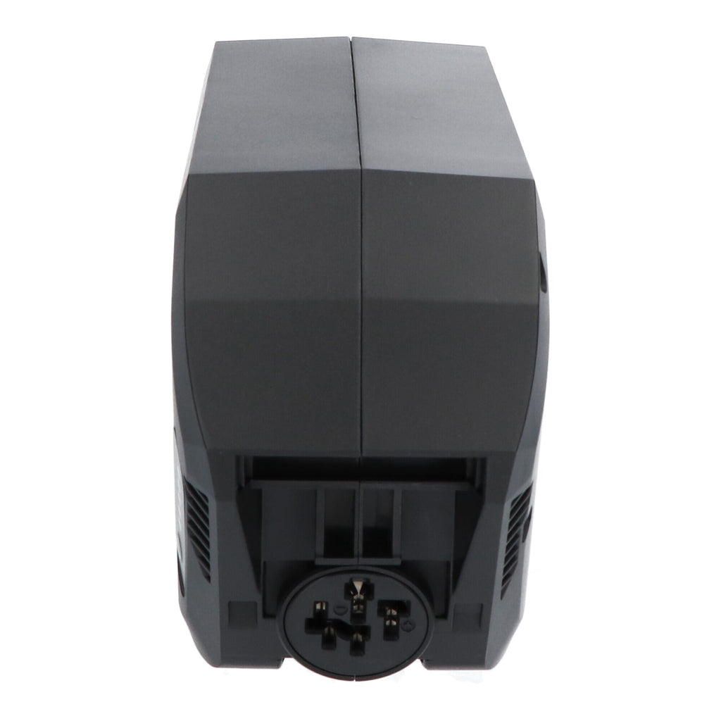 Bosch powerpack 720wh frame e-bike vision (bes2)