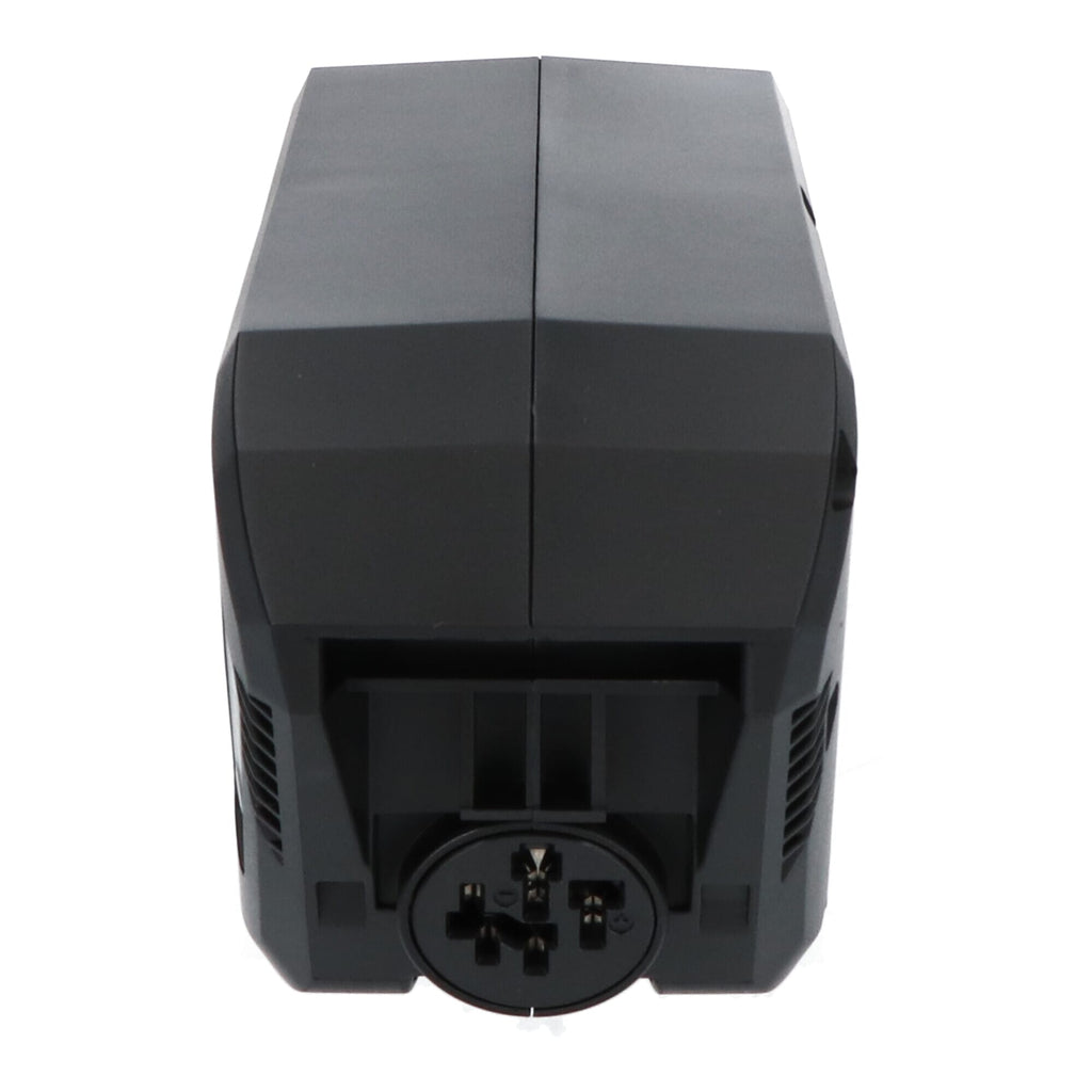 Bosch powerpack 540wh frame e-bike vision (bes2)