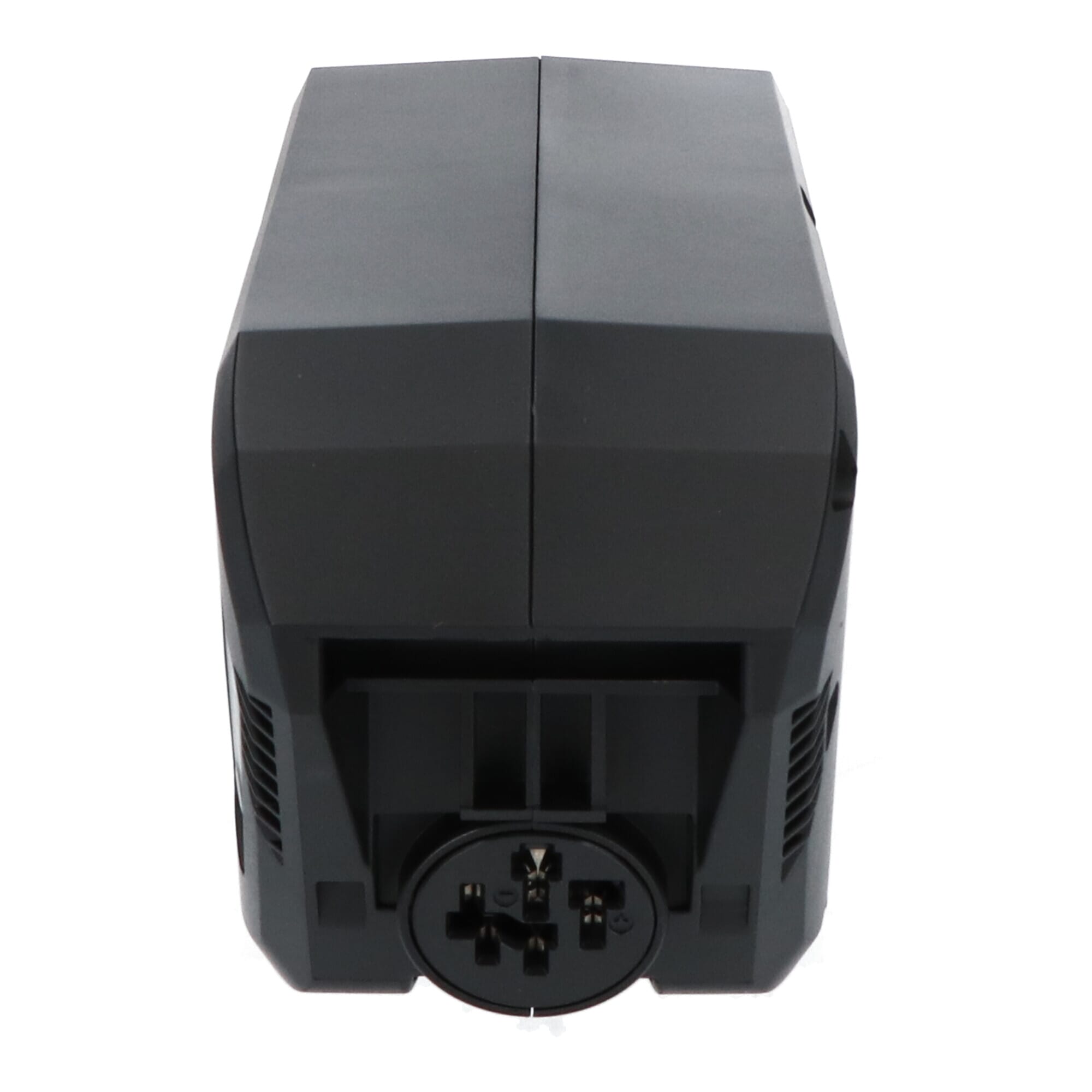 Bosch powerpack 540wh frame e-bike vision (bes2)