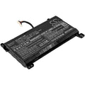 Laptop accu 5300mah (12 pins)