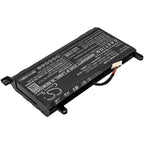 Laptop accu 5300mah (12 pins)
