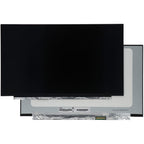 15.6 inch lcd scherm 1920x1080 mat, 40pin, ips, 120hz