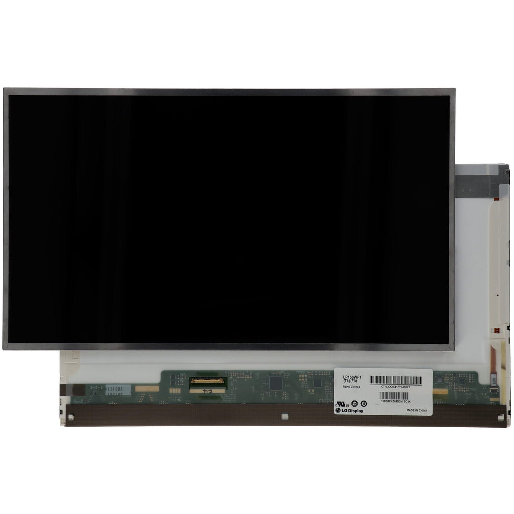 15.6 inch lcd scherm 1920x1080 glans 40pin