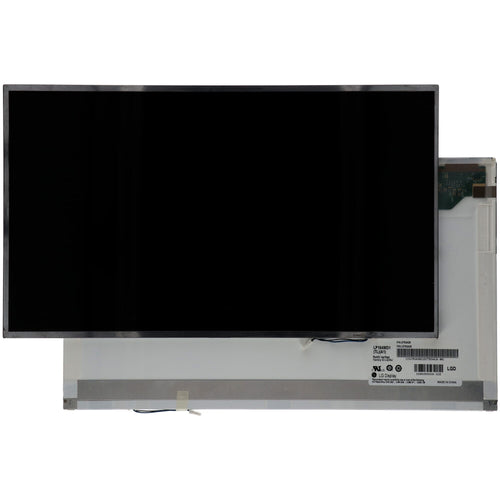 16.4 inch lcd scherm 1920x1080 glans 30pin