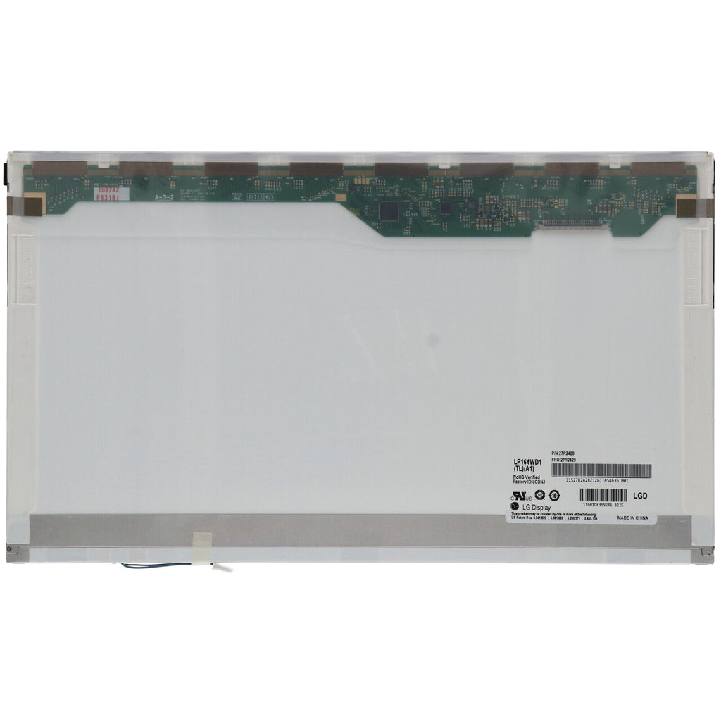 16.4 inch lcd scherm 1920x1080 glans 30pin