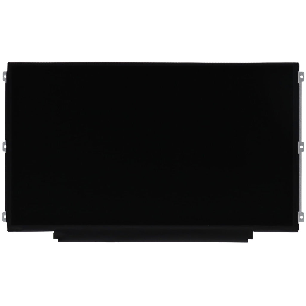 12.5 inch lcd scherm 1366x768 mat 30pin edp