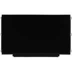 12.5 inch lcd scherm 1366x768 mat 30pin edp