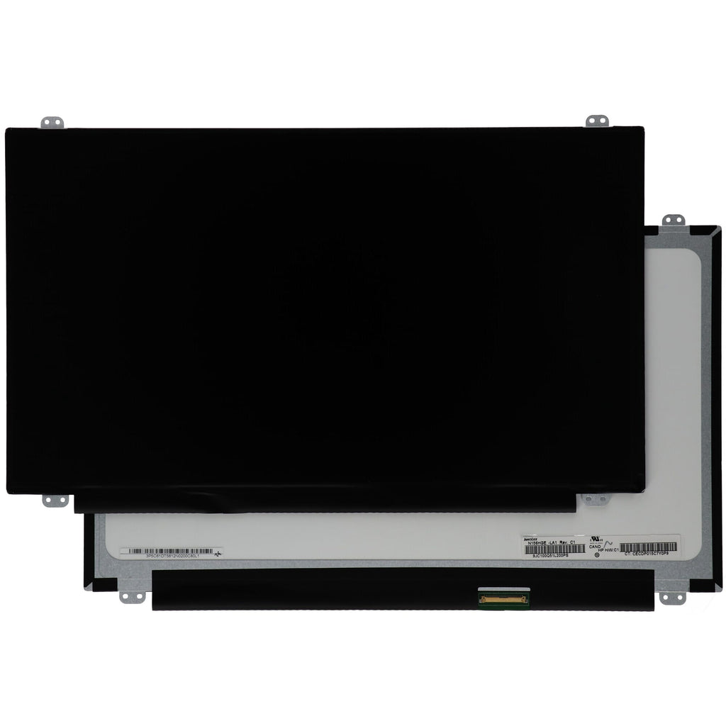 15.6 inch lcd scherm 1920x1080 mat 40pin