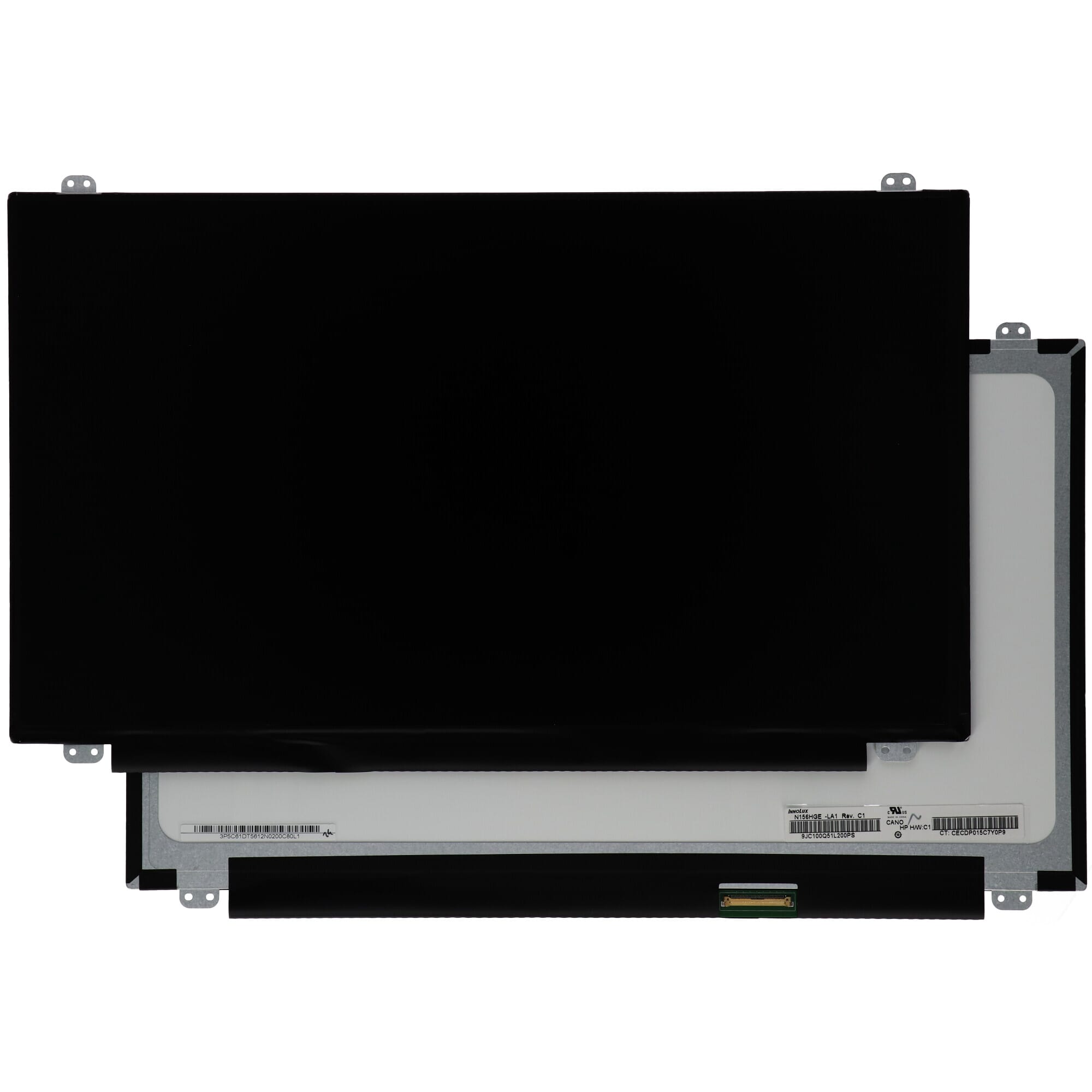 15.6 inch lcd scherm 1920x1080 mat 40pin