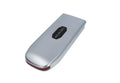 Replacement e-motion e-300 e-400 e-500 fietsaccu 13ah zilver