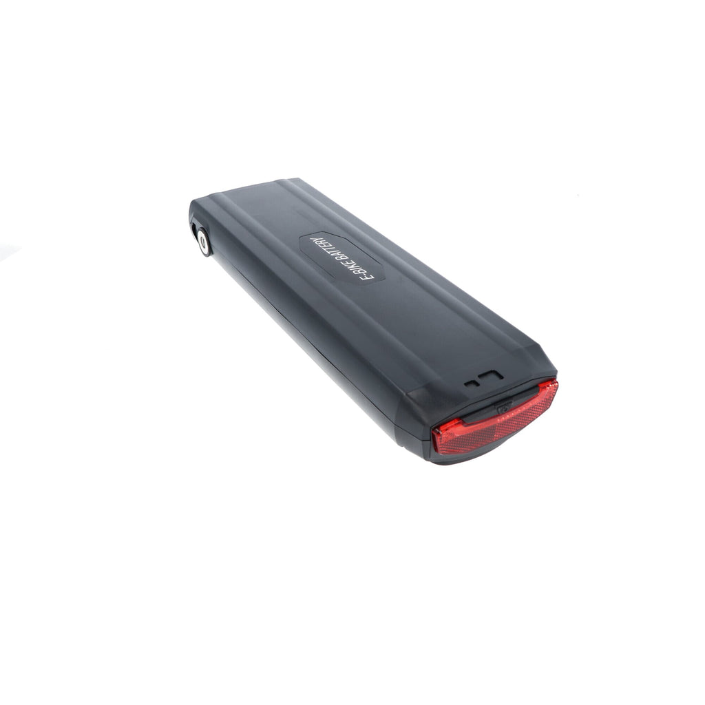 Compatible fietsaccu stella type 2 36v 17.5 ah