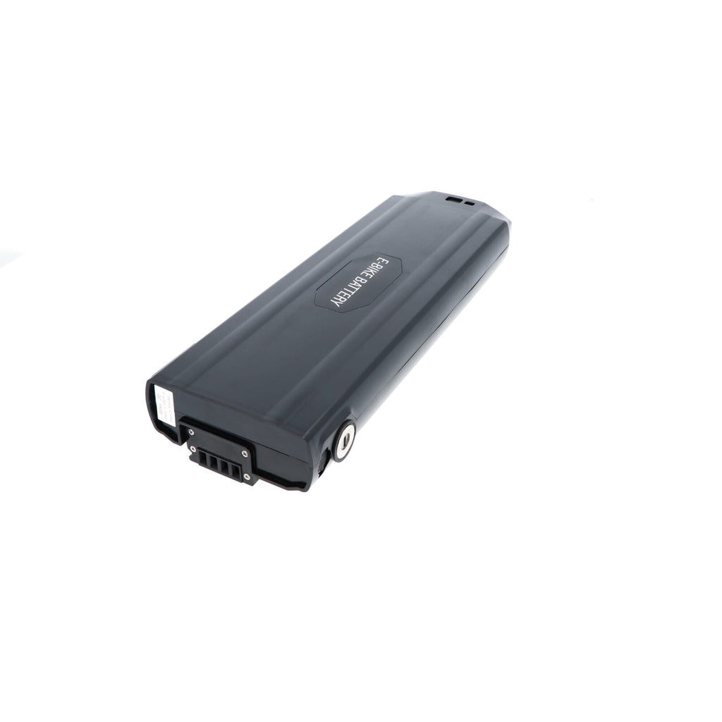 Compatible fietsaccu stella type 2 36v 17.5 ah
