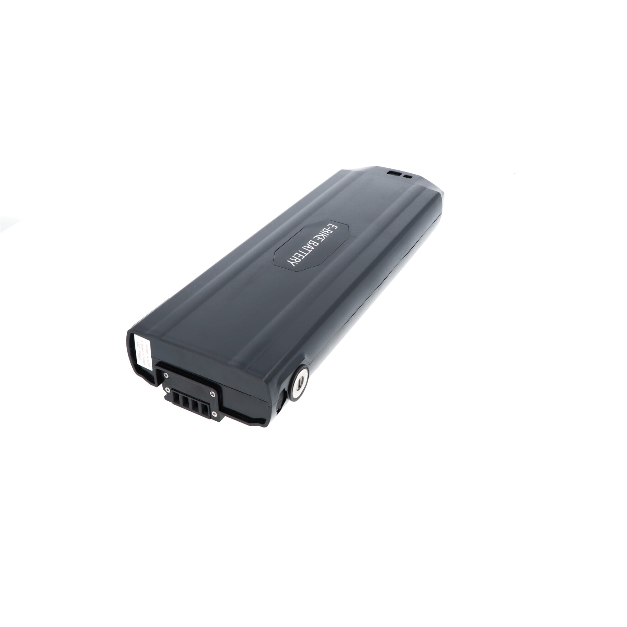 Compatible fietsaccu stella type 2 36v 17.5 ah
