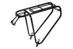 Steco achterdrager 28 inch zwaar v/kinderzitje zwart power safe
