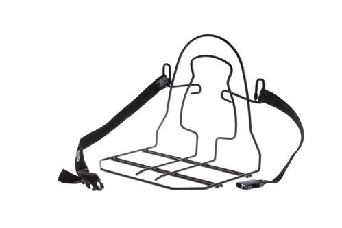 Steco Monkey Steco dragerverbreder monkey-mee zwart