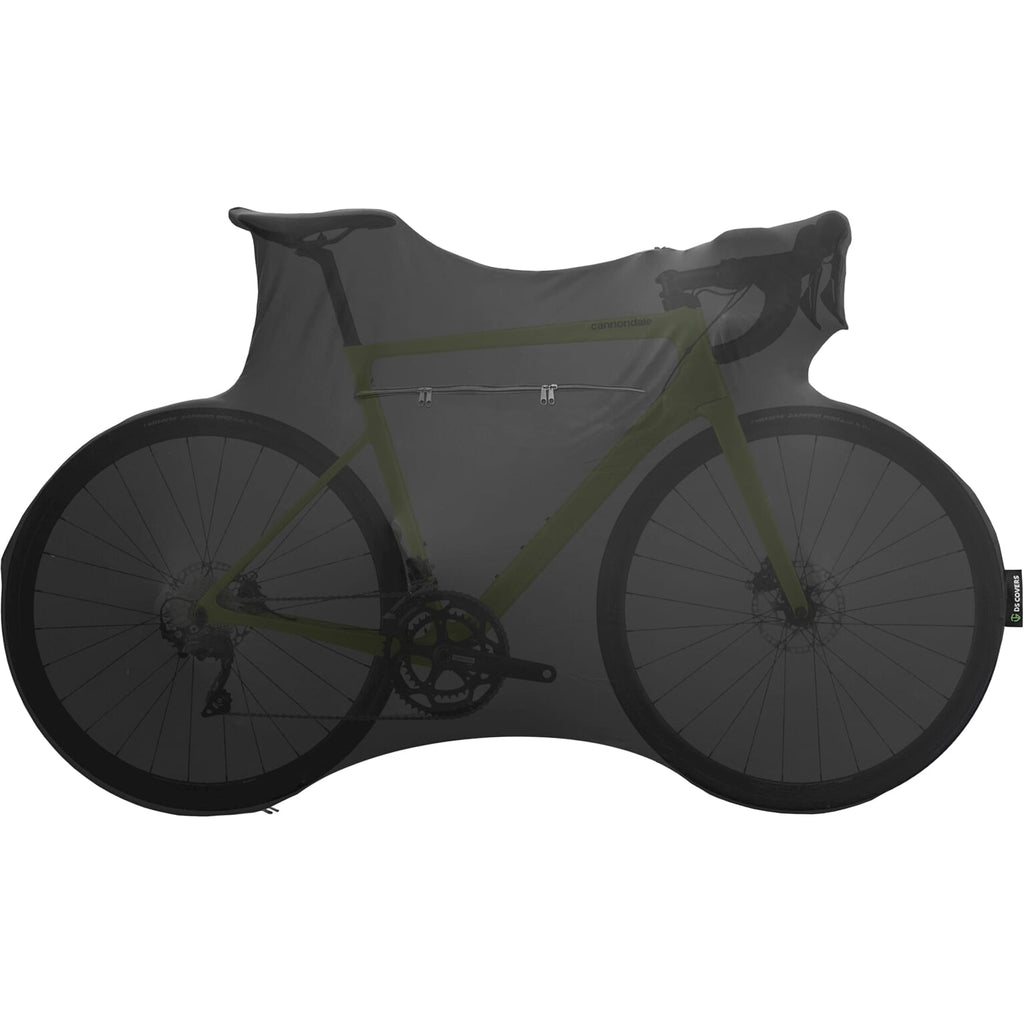 Ds hoes bike sock race gravel zw