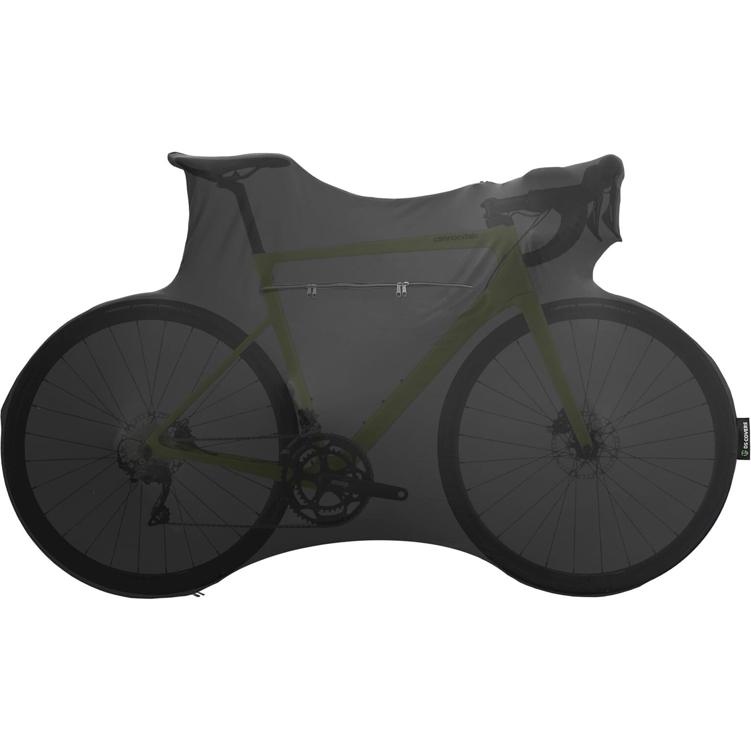 Ds hoes bike sock race gravel zw