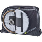 Ds covers bicycle transport bag arrow black