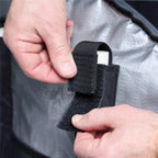 Ds covers bicycle transport bag arrow black