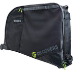 Ds covers bicycle transport bag arrow black