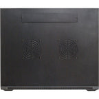 DSI 9U wandkast met glazen deur DS6409