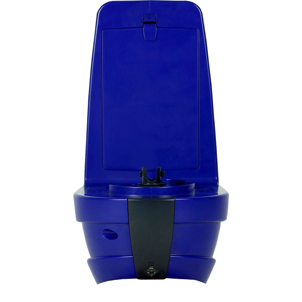 Zeep Dreumex dispenser one2clean