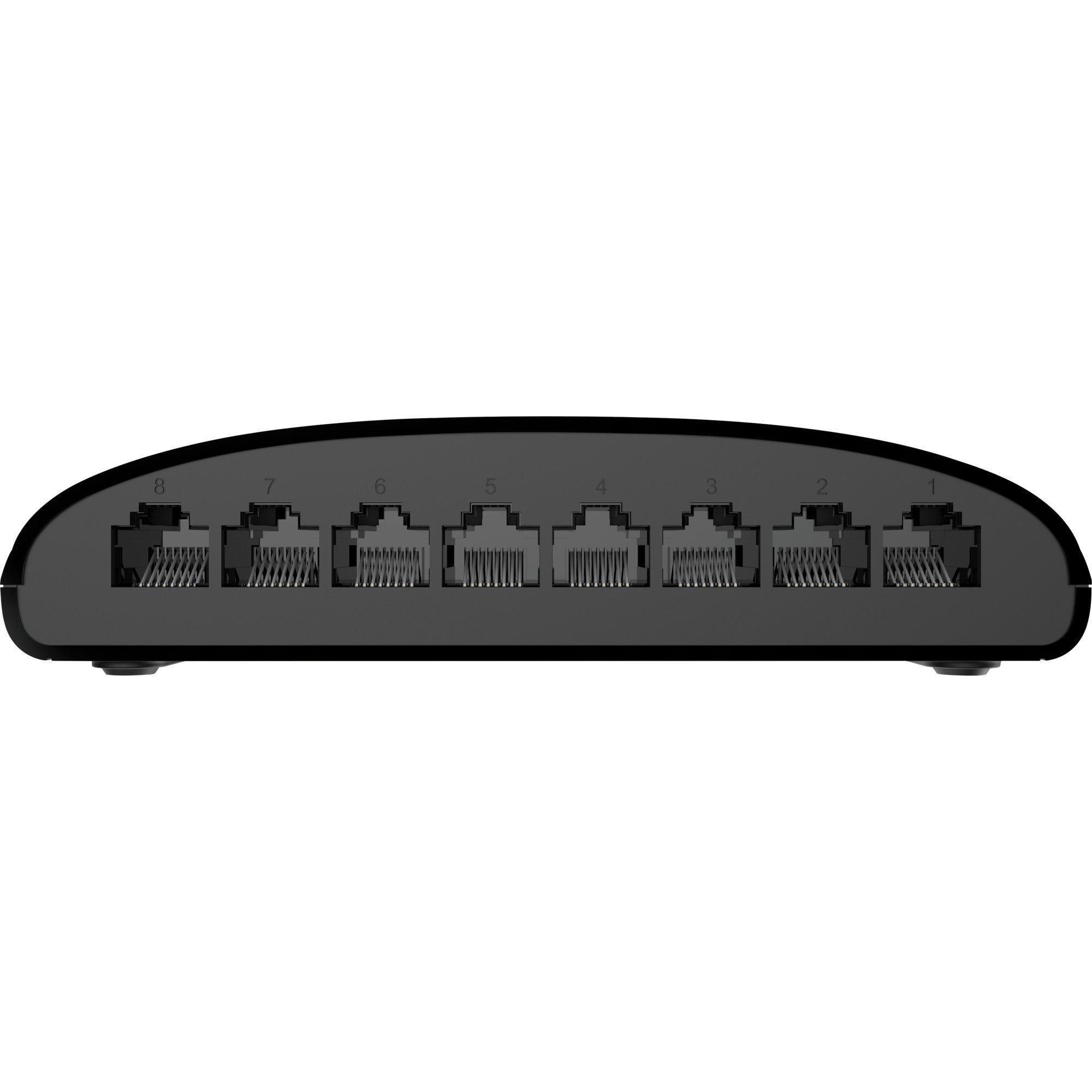 D-Link D-Link DGS-1008D
