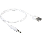 Aux naar usb kabel