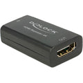 Delock hdmi repeater adapter (4k)