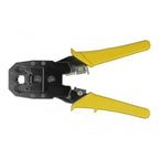 Delock network toolkit voor rj45 11 set