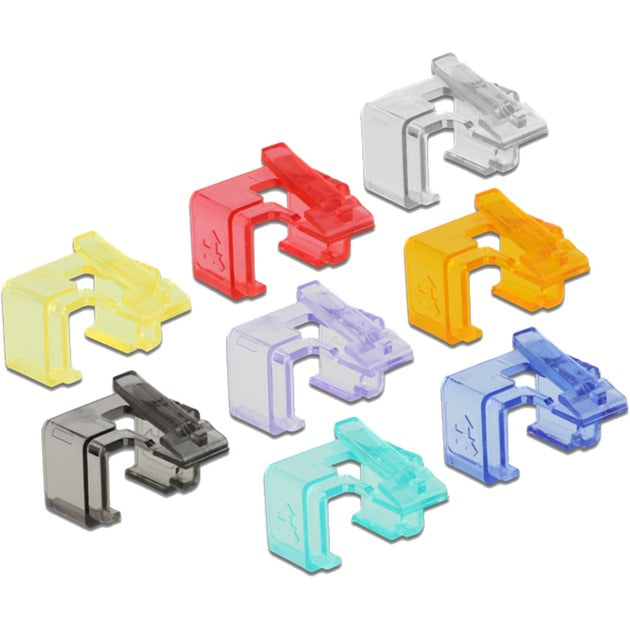 Rj45 reparatie clips