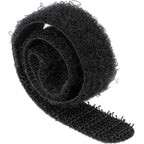 Delock stereo jack 3,5 mm 3-pin male > female verlengkabel (zwart, 1 meter)