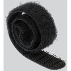 Delock stereokabel 3,5 mm 3 pin-stekker > 3,5 mm 3 pin-stekker (zwart, 5 meter)