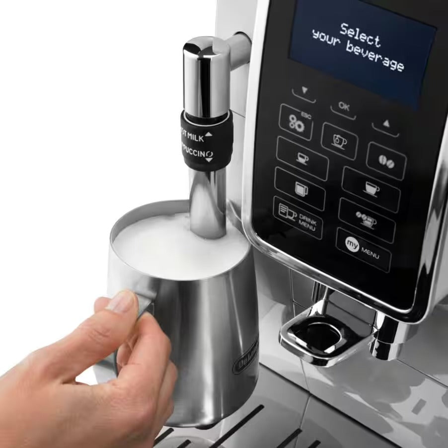DeLonghi DeLonghi Dinamica ECAM350.35.W