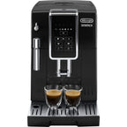 DeLonghi DeLonghi Espressomachine Dynamica ECAM 350.15.B
