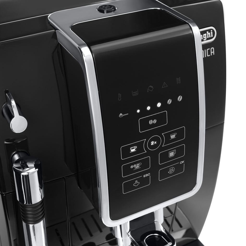 DeLonghi DeLonghi Espressomachine Dynamica ECAM 350.15.B