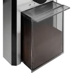 Delonghi koffiemolen kg89 (zilver)