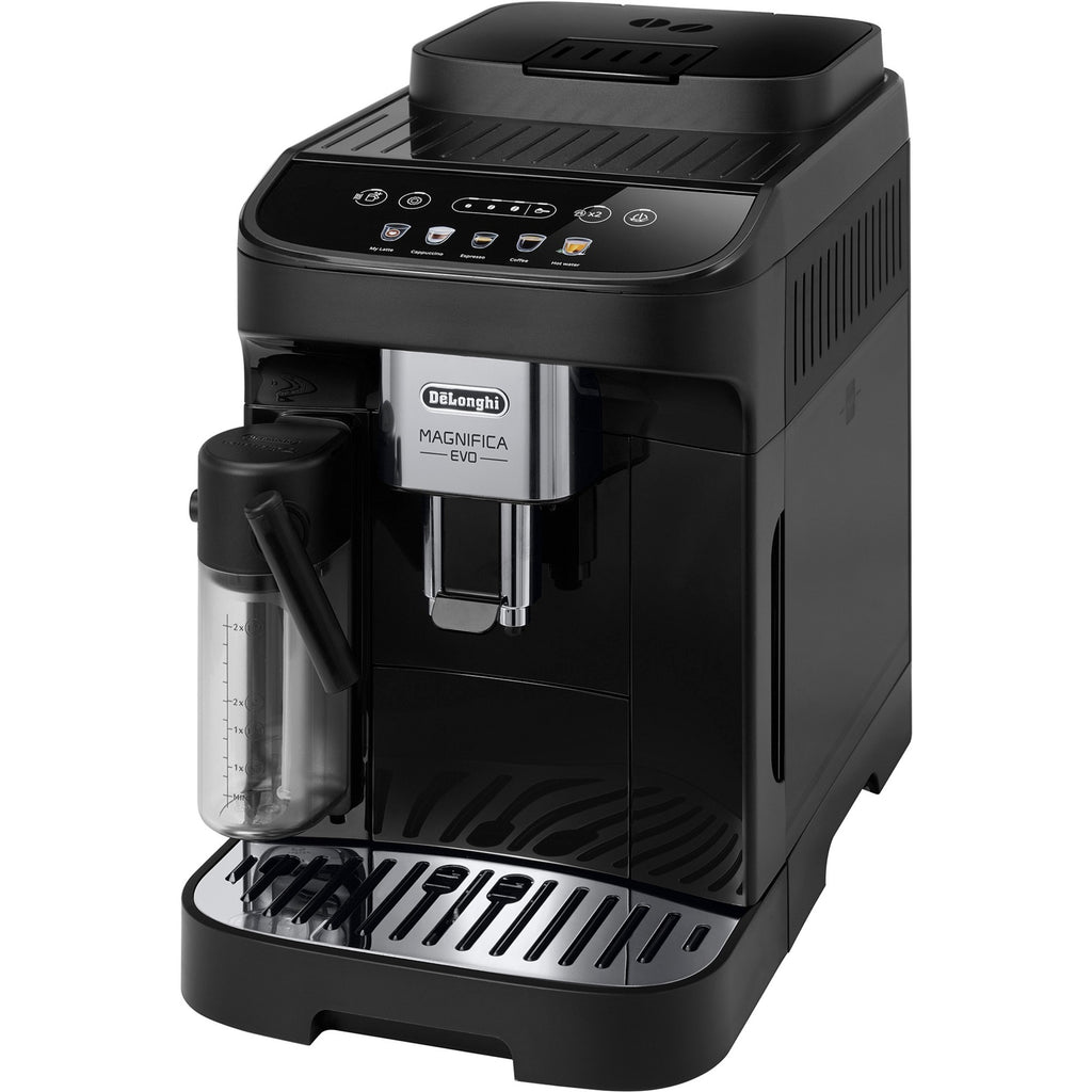 DeLonghi DeLonghi Magnifica Evo ECAM290.61.B espressomachine