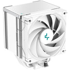 Deepcool ak500 wh cpu-koeler (wit)