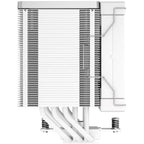 Deepcool ak500 wh cpu-koeler (wit)