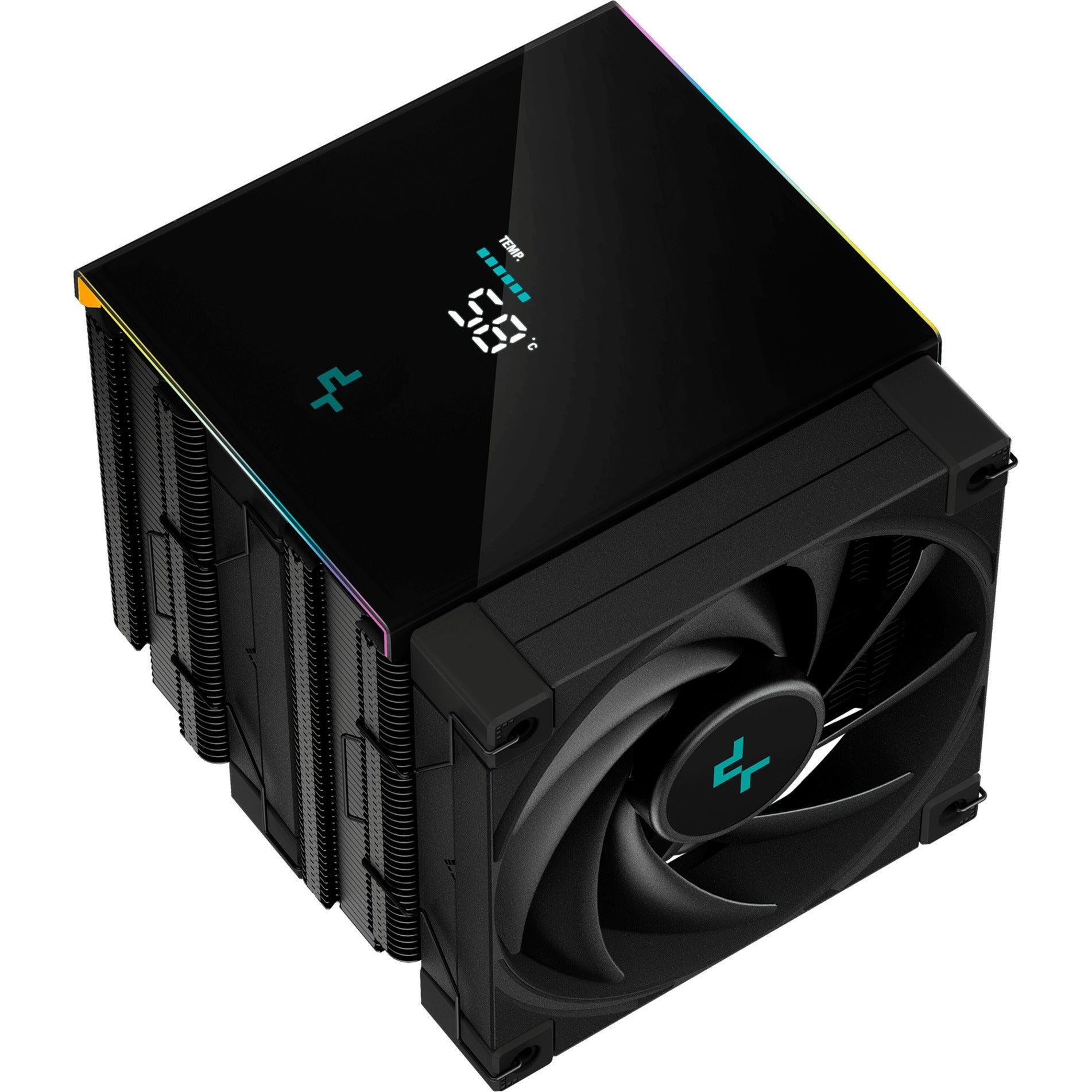 DeepCool DeepCool AK620 DIGITAL