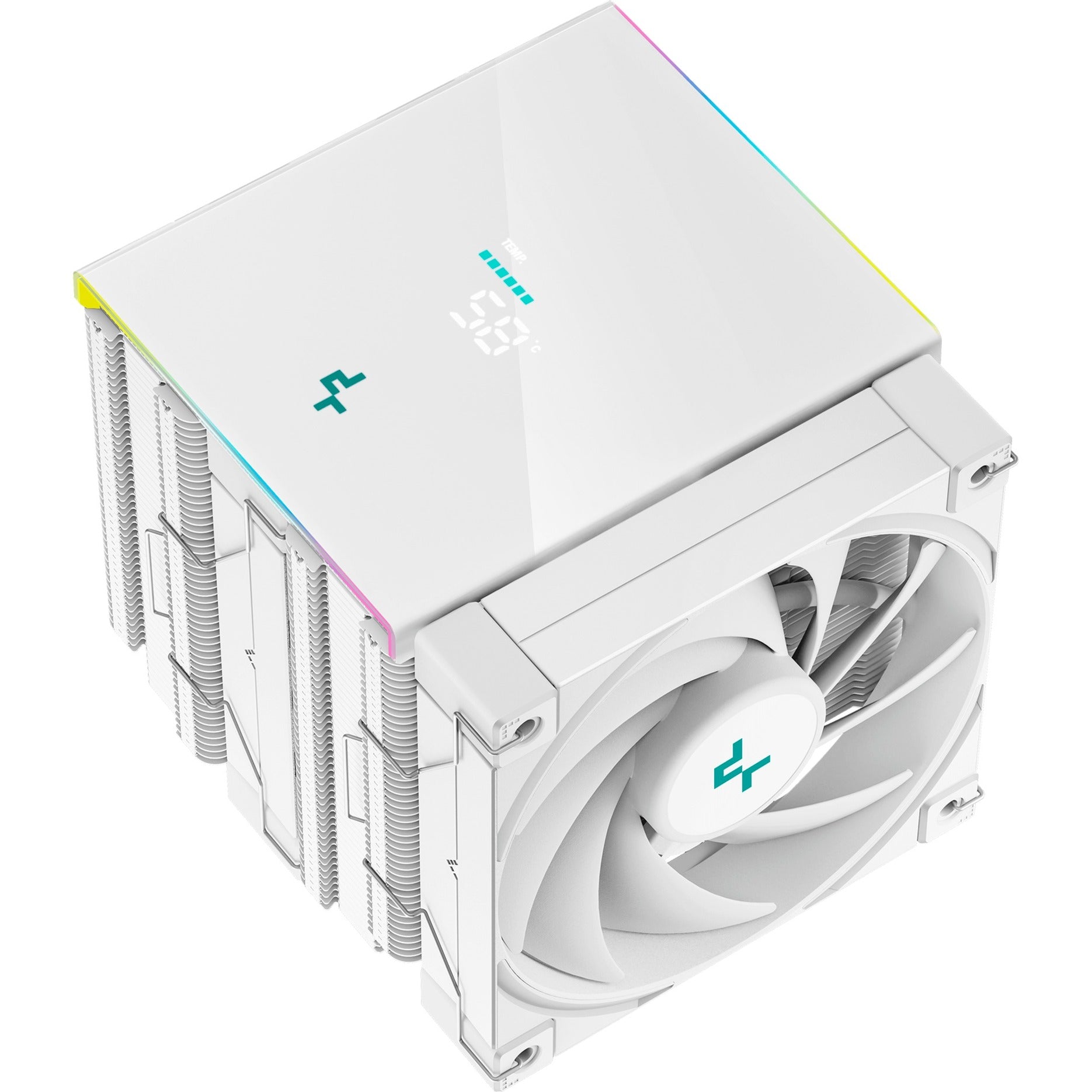 DeepCool DeepCool AK620 Digital