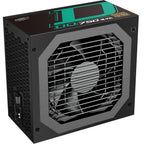 DeepCool DQ750-M-V2L 750W