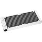 Deepcool ls520 240 waterkoeling (wit)